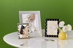 New York Yellow Make It Pop Small Vase, 0.68
